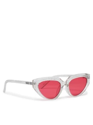 Zdjęcie produktu Vans Okulary przeciwsłoneczne Shelby Sunglasses VN000GN0WHT1 Biały