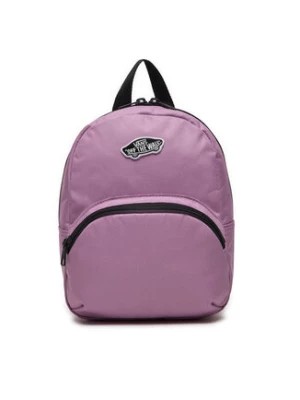 Zdjęcie produktu Vans Plecak Got This Mini Backpack VN000HDJCR31 Zielony