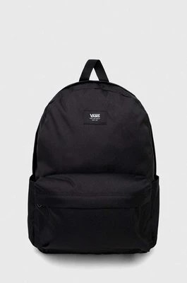 Zdjęcie produktu Vans plecak kolor czarny duży gładki