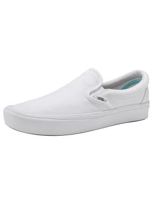 Zdjęcie produktu Vans Slippersy w kolorze białym rozmiar: 36