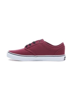 Zdjęcie produktu Vans Sneakersy "Atwood" w kolorze bordowym rozmiar: 34