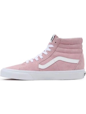 Zdjęcie produktu Vans Sneakersy w kolorze jasnoróżowym rozmiar: 36,5