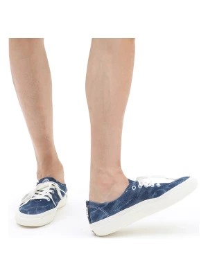 Zdjęcie produktu Vans Sneakersy w kolorze niebieskim rozmiar: 47