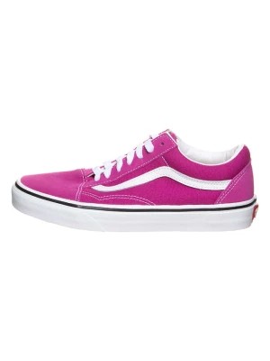 Zdjęcie produktu Vans Sneakersy w kolorze różowym rozmiar: 35