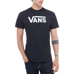 Zdjęcie produktu Koszulka Vans T-shirt Classic VN000GGGY281 - czarna