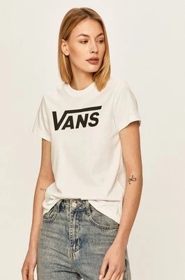 Zdjęcie produktu Vans T-shirt funkcyjny VN0A3UP4WHT-White