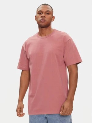 Zdjęcie produktu Vans T-Shirt Off The Wall Ii Ss VN000G3W Różowy Regular Fit