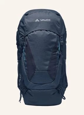 Zdjęcie produktu Vaude Plecak Asymmetric 48+8 56 L blau