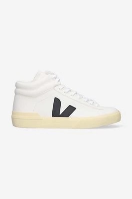 Zdjęcie produktu Veja sneakersy skórzane Minotaur kolor biały TR052929