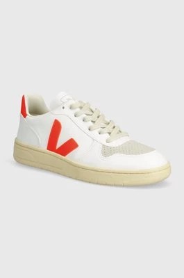 Zdjęcie produktu Veja sneakersy V-10 kolor biały VX0703152