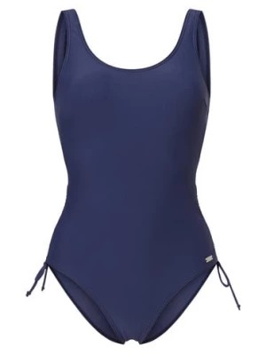 Zdjęcie produktu Venice Beach Damski strój kąpielowy Kobiety niebieski jednolity,