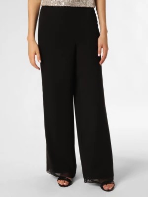 Zdjęcie produktu Vera Mont Spodnie Kobiety Sztuczne włókno czarny jednolity,