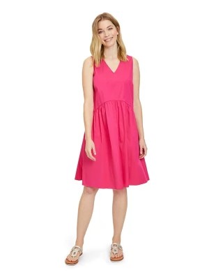 Zdjęcie produktu Vera Mont Sukienka w kolorze różowym rozmiar: 38