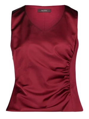 Zdjęcie produktu Vera Mont Top w kolorze czerwonym rozmiar: 44