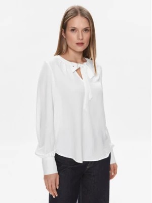Zdjęcie produktu Vero Moda Bluzka Alva 10300577 Biały Regular Fit