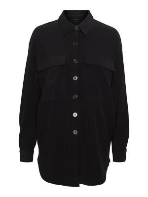 Zdjęcie produktu Vero Moda Koszula w kolorze czarnym rozmiar: M