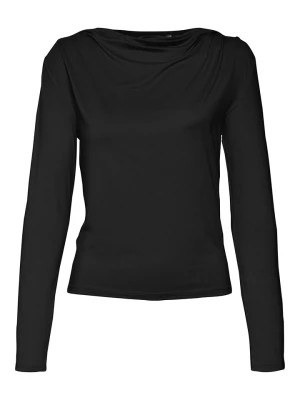 Zdjęcie produktu Vero Moda Koszulka w kolorze czarnym rozmiar: L
