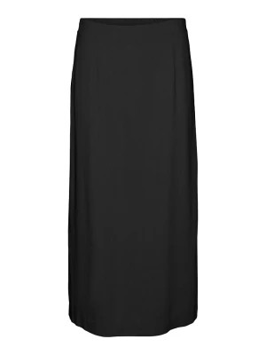 Zdjęcie produktu Vero Moda Spódnica w kolorze czarnym rozmiar: S