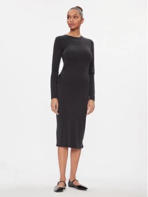 Zdjęcie produktu Vero Moda Sukienka codzienna Phine 10299277 Czarny Regular Fit