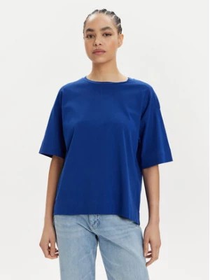 Zdjęcie produktu Vero Moda T-Shirt Didde 10301183 Niebieski Loose Fit