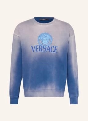 Zdjęcie produktu Versace Bluza Nierozpinana blau