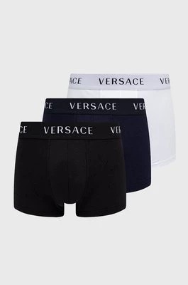 Zdjęcie produktu Versace bokserki (3-pack) męskie AU04320