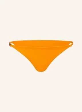 Zdjęcie produktu Versace Dół Od Bikini Trójkątnego orange