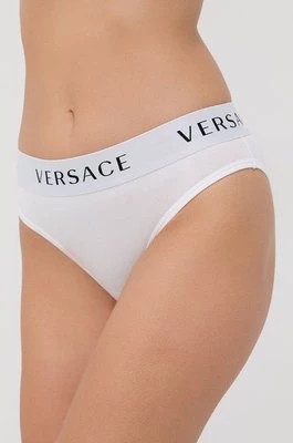 Zdjęcie produktu Versace Figi kolor biały AUD04071