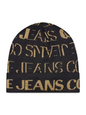 Zdjęcie produktu Versace Jeans Couture Czapka 73VAZK46 Czarny