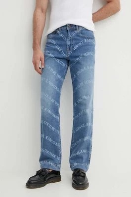 Zdjęcie produktu Versace Jeans Couture jeansy męskie 76GAB560 DW009L29