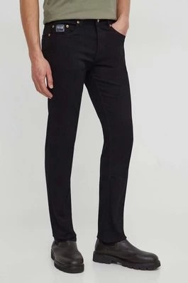 Zdjęcie produktu Versace Jeans Couture jeansy męskie kolor czarny 76GAB5S0 CDW00