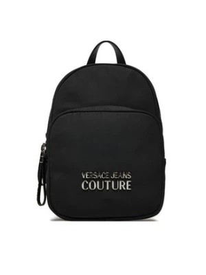 Zdjęcie produktu Versace Jeans Couture Plecak 75VA4BS3 Czarny