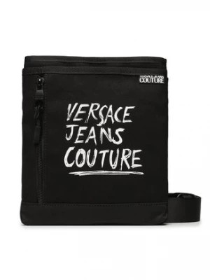 Zdjęcie produktu Versace Jeans Couture Saszetka 74YA4B56 Czarny
