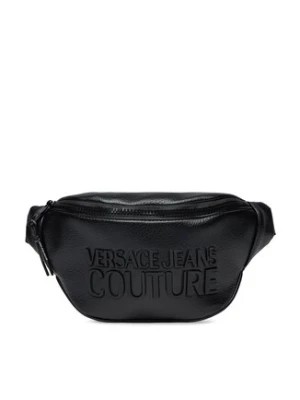 Zdjęcie produktu Versace Jeans Couture Saszetka nerka 75YA4B71 Czarny