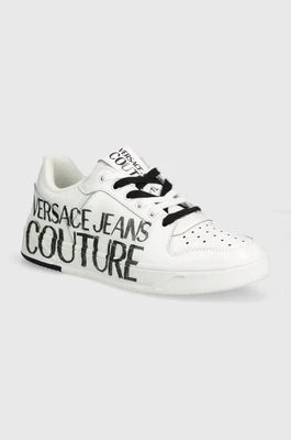 Zdjęcie produktu Versace Jeans Couture sneakersy Starlight kolor biały 76YA3SJ5 ZPA57 L02