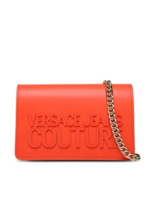 Zdjęcie produktu Versace Jeans Couture Torebka 74VA4BH2 Czerwony