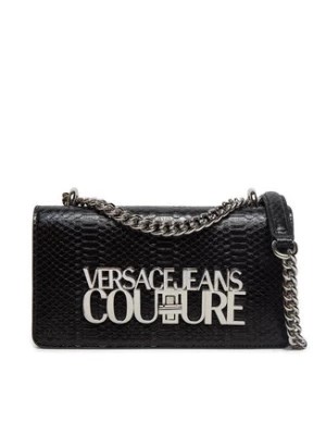 Zdjęcie produktu Versace Jeans Couture Torebka 75VA4BL1 Czarny