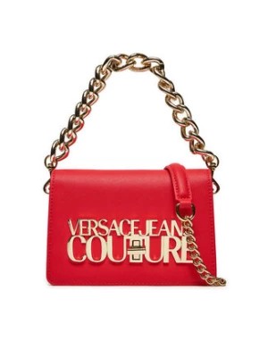 Zdjęcie produktu Versace Jeans Couture Torebka 75VA4BL3 Czerwony