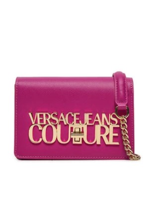 Zdjęcie produktu Versace Jeans Couture Torebka 75VA4BL3 Różowy