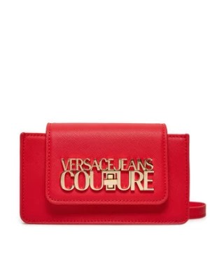 Zdjęcie produktu Versace Jeans Couture Torebka 75VA4BLG Czerwony