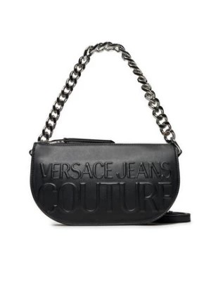 Zdjęcie produktu Versace Jeans Couture Torebka 75VA4BN3 Czarny