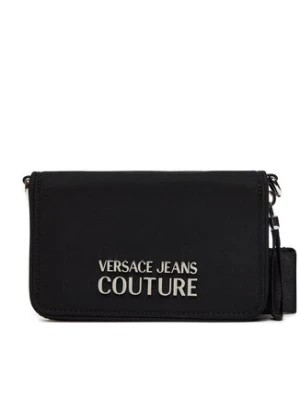 Zdjęcie produktu Versace Jeans Couture Torebka 75VA4BS5 Czarny