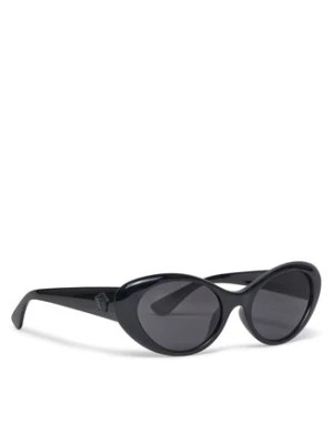 Zdjęcie produktu Versace Okulary przeciwsłoneczne 0VE4455U Czarny