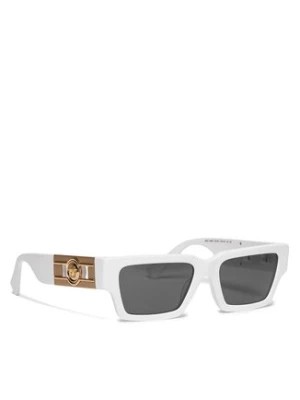 Zdjęcie produktu Versace Okulary przeciwsłoneczne 0VE4459 Biały