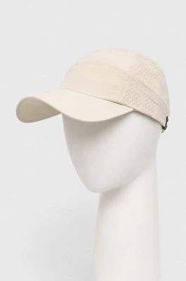 Zdjęcie produktu Viking czapka z daszkiem Corey kolor beżowy gładka 812/26/1004