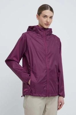 Zdjęcie produktu Viking kurtka outdoorowa Rainier kolor fioletowy 700/25/2525
