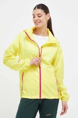 Zdjęcie produktu Viking kurtka outdoorowa Rainier kolor żółty 700/25/2525