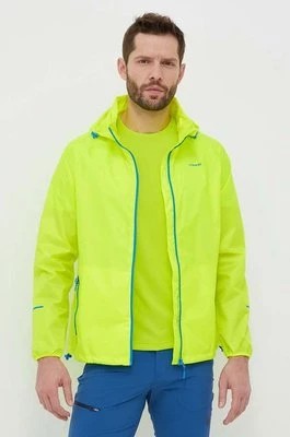 Zdjęcie produktu Viking kurtka przeciwdeszczowa Rainier męska kolor żółty 700/25/2550