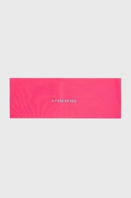 Zdjęcie produktu Viking opaska Runway Multifunction kolor różowy 319/21/0004