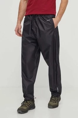 Zdjęcie produktu Viking spodnie przeciwdeszczowe Rainier Full Zip kolor czarny 900/25/9091